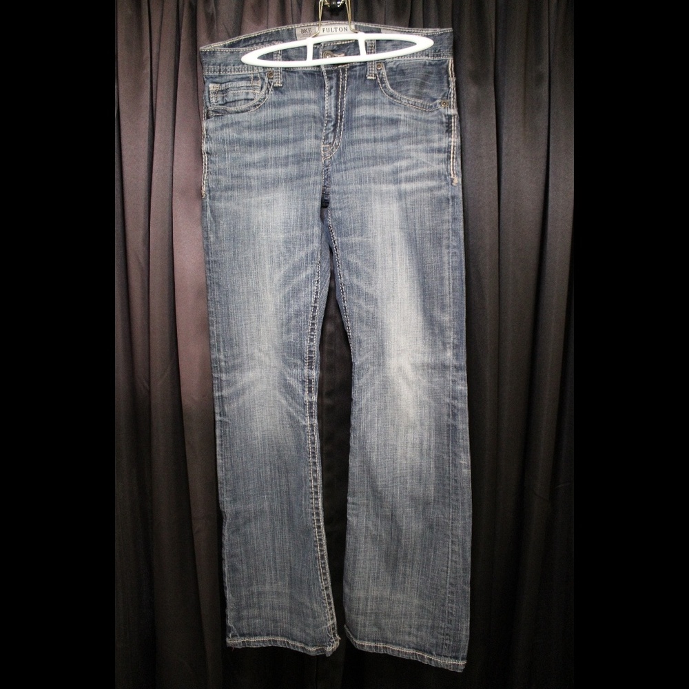 BKE Denim Fulton